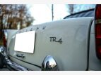 Thumbnail Photo 36 for 1962 Triumph TR4